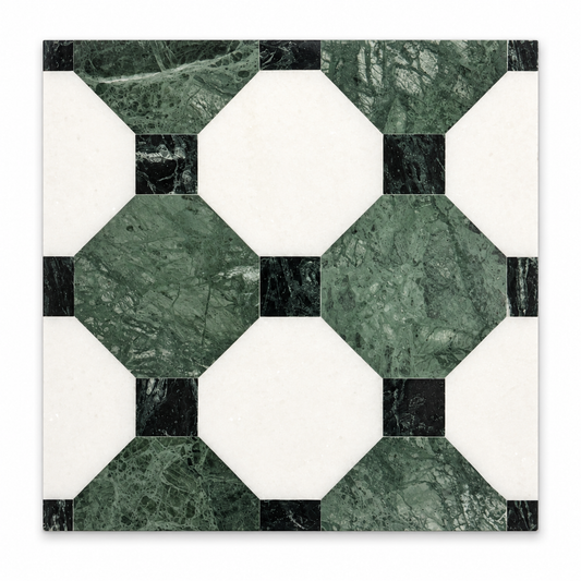 Ziggy, Verde Alpi en Carrara