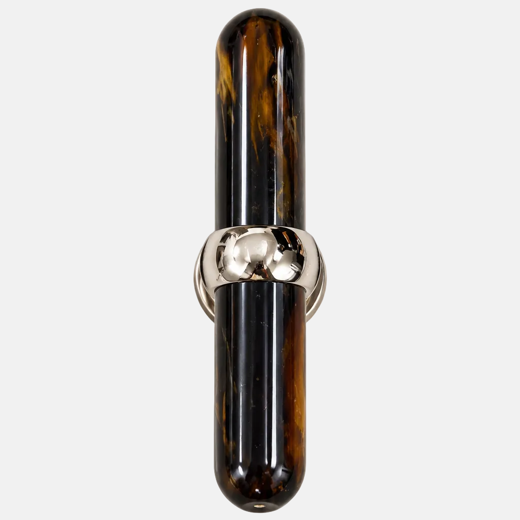 Horn Handle Chroom