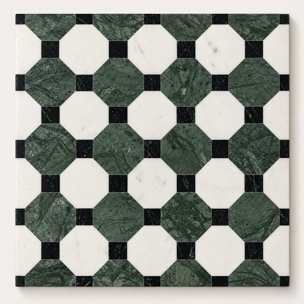 Ziggy, Verde Alpi en Carrara